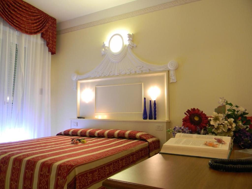 Hotel Nord Est Gabicce Mare Zimmer foto