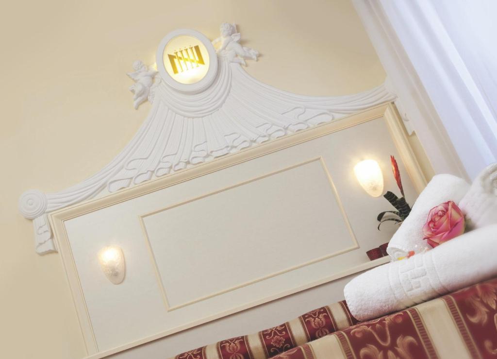 Hotel Nord Est Gabicce Mare Zimmer foto