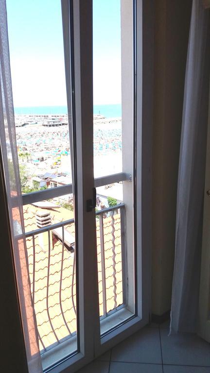 Hotel Nord Est Gabicce Mare Exterior foto